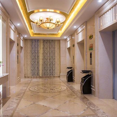 Vienna International Hotel Shenzhen Qianhai Екстериор снимка