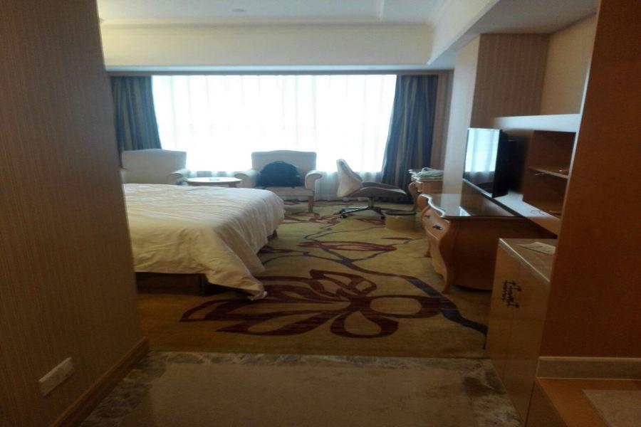 Vienna International Hotel Shenzhen Qianhai Екстериор снимка